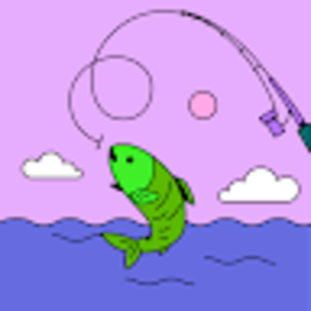 Meet your Posher, Raul